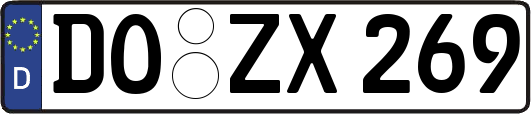 DO-ZX269