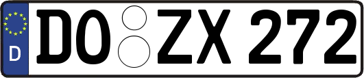 DO-ZX272