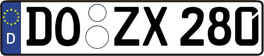 DO-ZX280