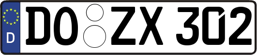 DO-ZX302