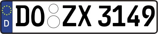 DO-ZX3149