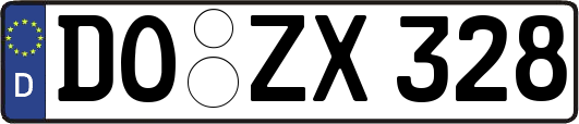 DO-ZX328