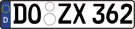 DO-ZX362