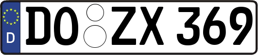 DO-ZX369