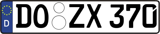 DO-ZX370
