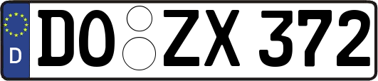 DO-ZX372