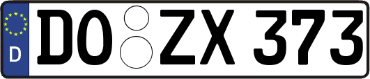 DO-ZX373