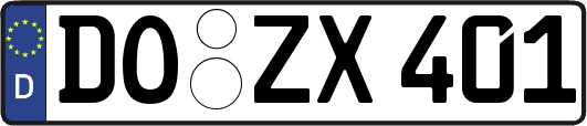 DO-ZX401