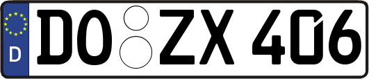 DO-ZX406