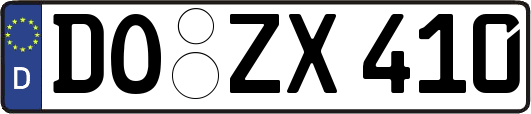 DO-ZX410