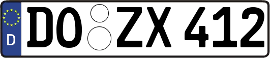 DO-ZX412