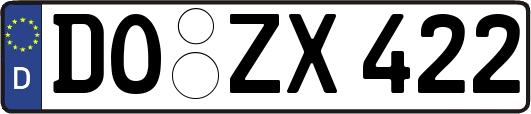 DO-ZX422