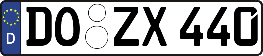 DO-ZX440