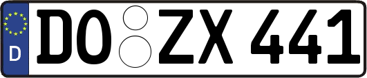 DO-ZX441