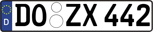 DO-ZX442