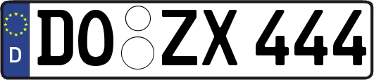 DO-ZX444