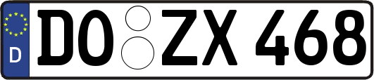 DO-ZX468