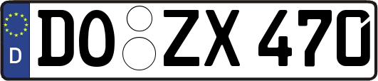 DO-ZX470