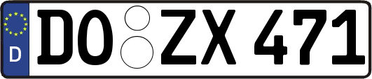 DO-ZX471
