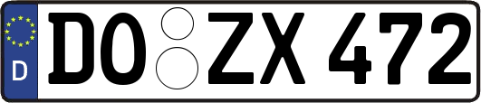 DO-ZX472