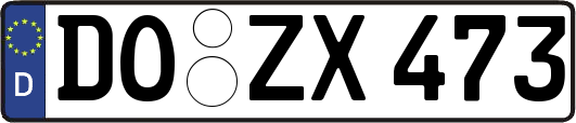 DO-ZX473