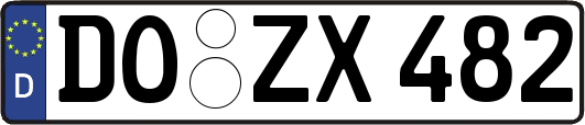 DO-ZX482