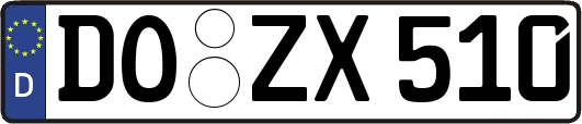 DO-ZX510