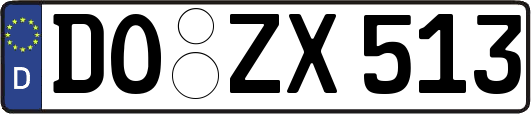 DO-ZX513