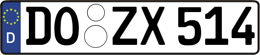 DO-ZX514