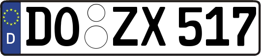 DO-ZX517