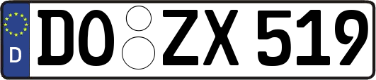 DO-ZX519