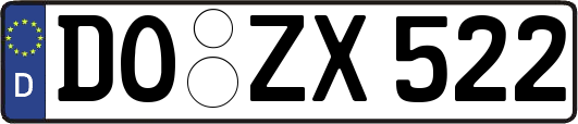 DO-ZX522