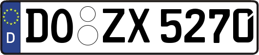 DO-ZX5270