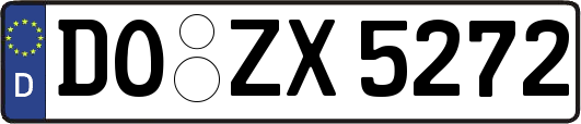 DO-ZX5272