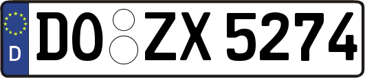 DO-ZX5274