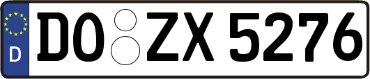 DO-ZX5276