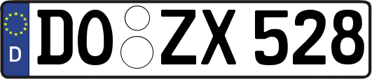 DO-ZX528