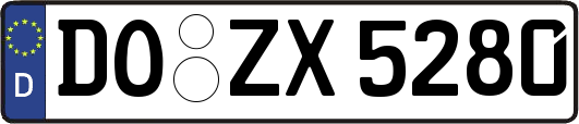 DO-ZX5280