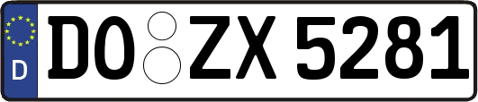 DO-ZX5281