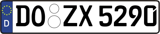 DO-ZX5290
