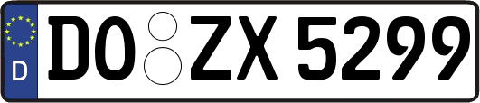 DO-ZX5299