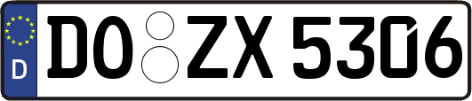 DO-ZX5306