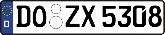 DO-ZX5308