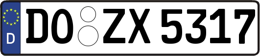 DO-ZX5317