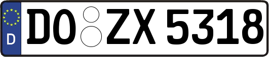 DO-ZX5318
