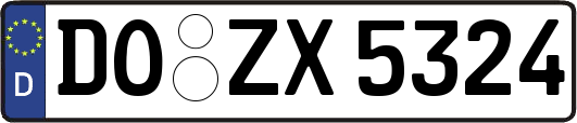 DO-ZX5324