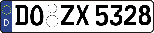 DO-ZX5328