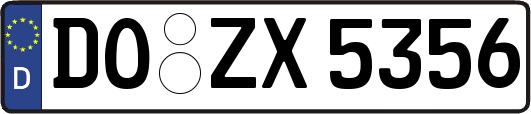 DO-ZX5356