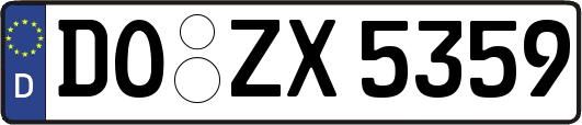 DO-ZX5359