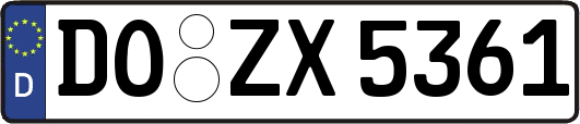 DO-ZX5361